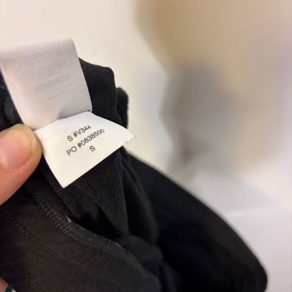 Vuori Black Super Soft 5" Inseam Athletic Shorts Men's Small - Picture 6 of 6